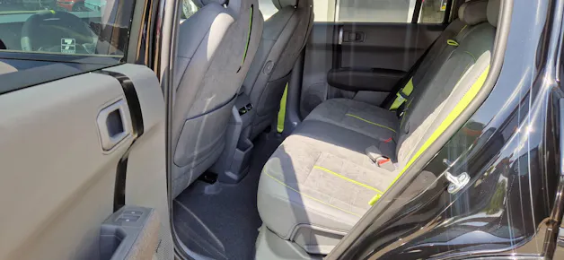 Kia EV3 81 kWh GT 4x4