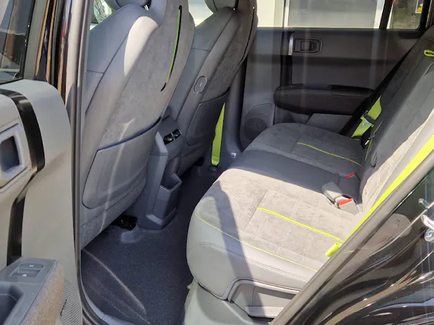 Kia EV3 81 kWh GT 4x4