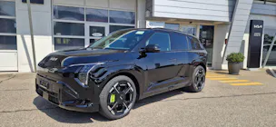 Kia EV3 81 kWh GT 4x4