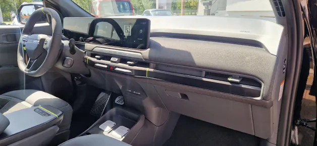 Kia EV3 81 kWh GT 4x4