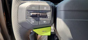 Kia EV3 81 kWh GT 4x4