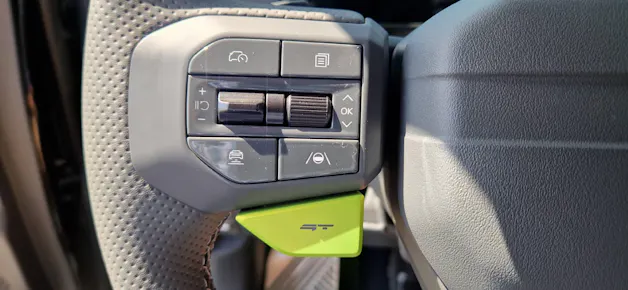 Kia EV3 81 kWh GT 4x4