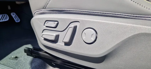 Kia EV3 81 kWh GT 4x4