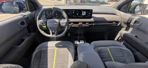 Kia EV3 81 kWh GT 4x4