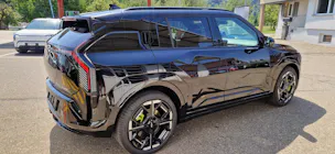 Kia EV3 81 kWh GT 4x4