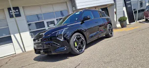 Kia EV3 81 kWh GT 4x4