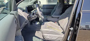 Kia EV3 81 kWh GT 4x4