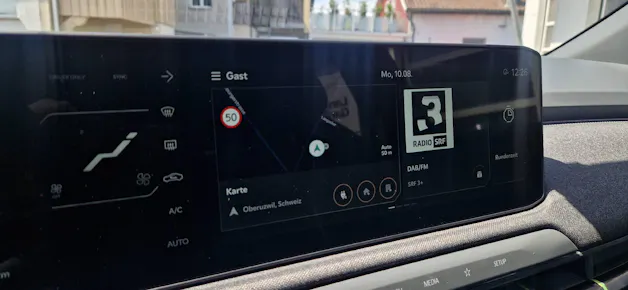 Kia EV3 81 kWh GT 4x4