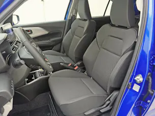 Suzuki Swift 1.2 Piz Sulai Top Hybrid 4x4