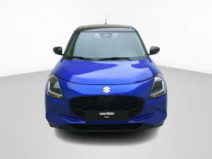 Suzuki Swift 1.2 Piz Sulai Top Hybrid 4x4