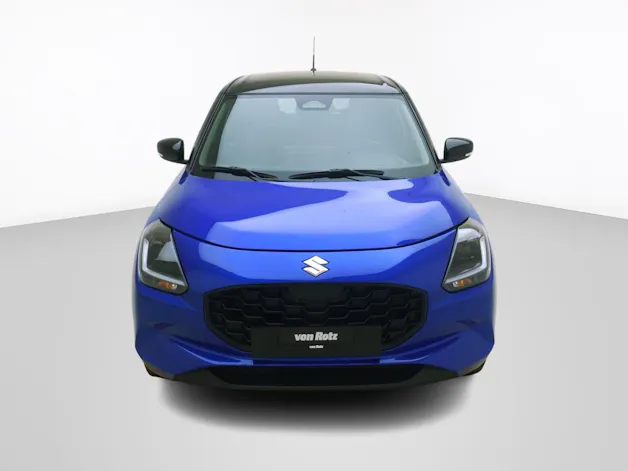 Suzuki Swift 1.2 Piz Sulai Top Hybrid 4x4