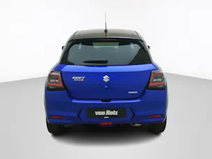 Suzuki Swift 1.2 Piz Sulai Top Hybrid 4x4