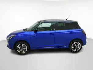 Suzuki Swift 1.2 Piz Sulai Top Hybrid 4x4