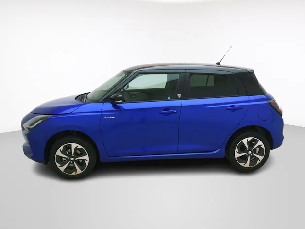 Suzuki Swift 1.2 Piz Sulai Top Hybrid 4x4