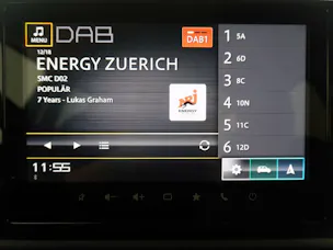 Suzuki Swift 1.2 Piz Sulai Top Hybrid 4x4