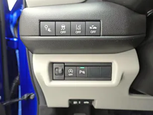 Suzuki Swift 1.2 Piz Sulai Top Hybrid 4x4