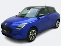 Suzuki Swift 1.2 Piz Sulai Top Hybrid 4x4