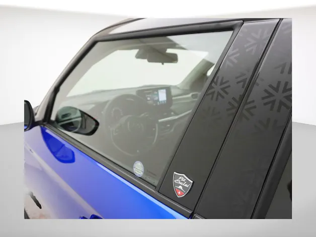Suzuki Swift 1.2 Piz Sulai Top Hybrid 4x4