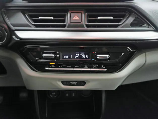 Suzuki Swift 1.2 Piz Sulai Top Hybrid 4x4