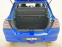 Suzuki Swift 1.2 Piz Sulai Top Hybrid 4x4