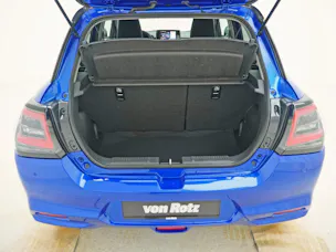 Suzuki Swift 1.2 Piz Sulai Top Hybrid 4x4