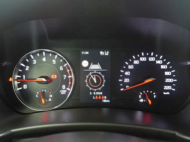 Suzuki Swift 1.2 Piz Sulai Top Hybrid 4x4
