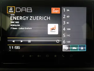 Suzuki Swift 1.2 Piz Sulai Top Hybrid 4x4