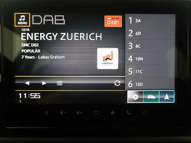 Suzuki Swift 1.2 Piz Sulai Top Hybrid 4x4