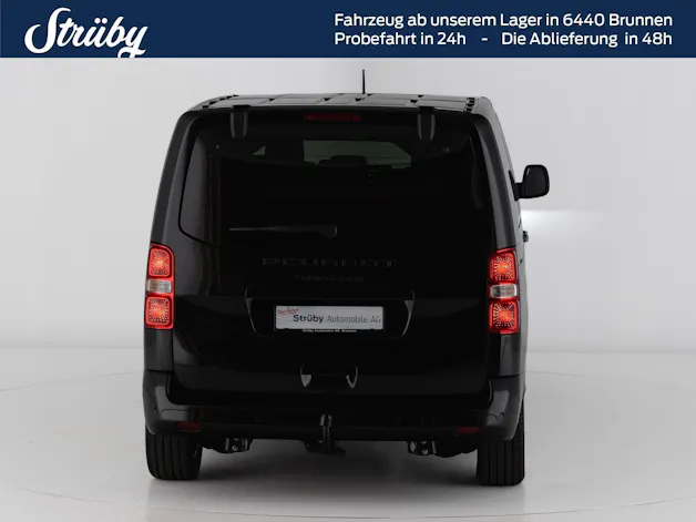 PEUGEOT Traveller Standard 2.2 BlueHDi 180PS  Family Edition S/S