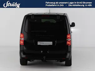 PEUGEOT Traveller Standard 2.2 BlueHDi 180PS Family Edition S/S