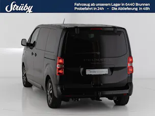 PEUGEOT Traveller Standard 2.2 BlueHDi 180PS Family Edition S/S