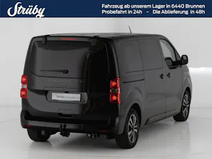 PEUGEOT Traveller Standard 2.2 BlueHDi 180PS Family Edition S/S