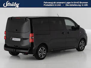 PEUGEOT Traveller Standard 2.2 BlueHDi 180PS  Family Edition S/S