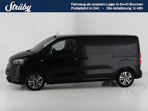 PEUGEOT Traveller Standard 2.2 BlueHDi 180PS Family Edition S/S