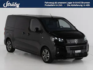 PEUGEOT Traveller Standard 2.2 BlueHDi 180PS Family Edition S/S