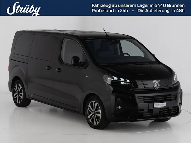 PEUGEOT Traveller Standard 2.2 BlueHDi 180PS  Family Edition S/S