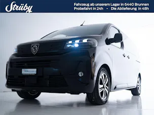 PEUGEOT Traveller Standard 2.2 BlueHDi 180PS  Family Edition S/S