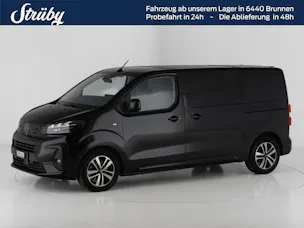 PEUGEOT Traveller Standard 2.2 BlueHDi 180PS  Family Edition S/S
