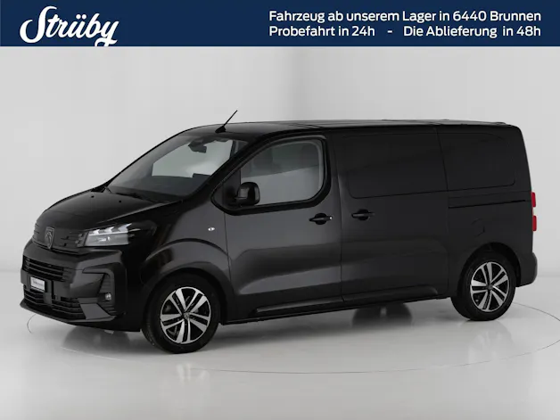 PEUGEOT Traveller Standard 2.2 BlueHDi 180PS Family Edition S/S
