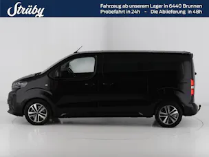 PEUGEOT Traveller Standard 2.2 BlueHDi 180PS  Family Edition S/S