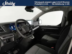 PEUGEOT Traveller Standard 2.2 BlueHDi 180PS  Family Edition S/S