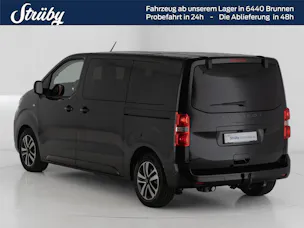 PEUGEOT Traveller Standard 2.2 BlueHDi 180PS  Family Edition S/S