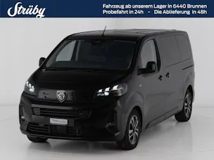 PEUGEOT Traveller Standard 2.2 BlueHDi 180PS Family Edition S/S