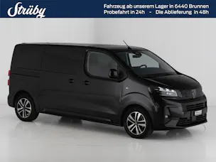PEUGEOT Traveller Standard 2.2 BlueHDi 180PS  Family Edition S/S