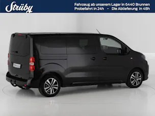 PEUGEOT Traveller Standard 2.2 BlueHDi 180PS  Family Edition S/S