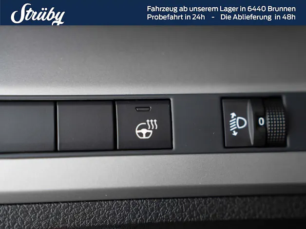 PEUGEOT Traveller Standard 2.2 BlueHDi 180PS Family Edition S/S