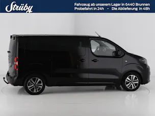 PEUGEOT Traveller Standard 2.2 BlueHDi 180PS  Family Edition S/S