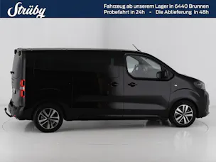 PEUGEOT Traveller Standard 2.2 BlueHDi 180PS Family Edition S/S