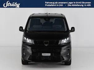PEUGEOT Traveller Standard 2.2 BlueHDi 180PS Family Edition S/S