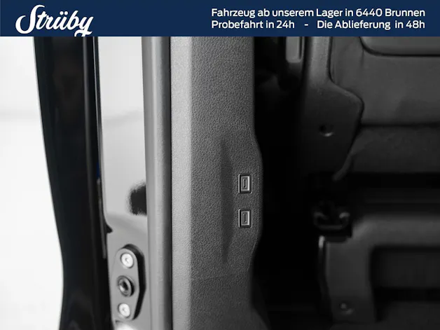 PEUGEOT Traveller Standard 2.2 BlueHDi 180PS  Family Edition S/S